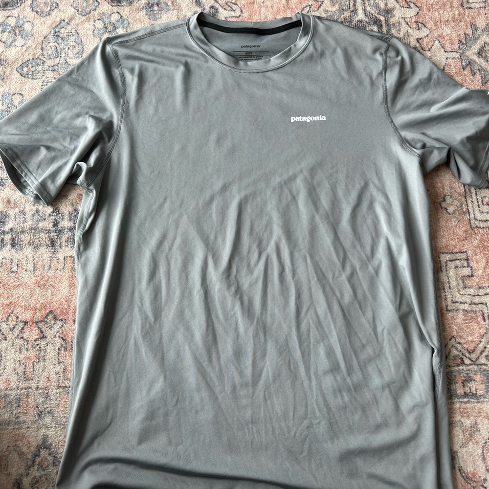Patagonia Top